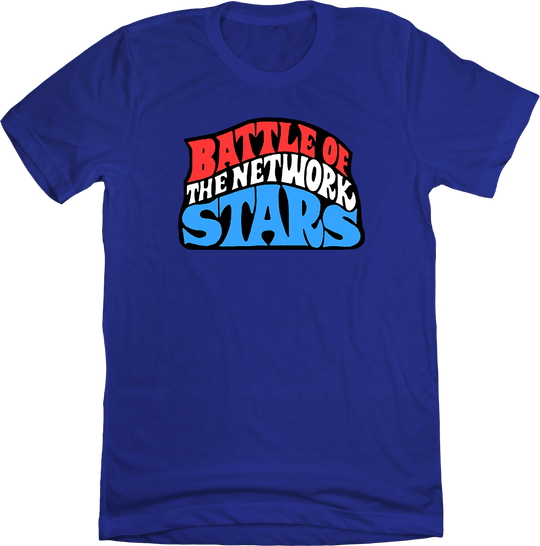 Battle of the Network Stars
