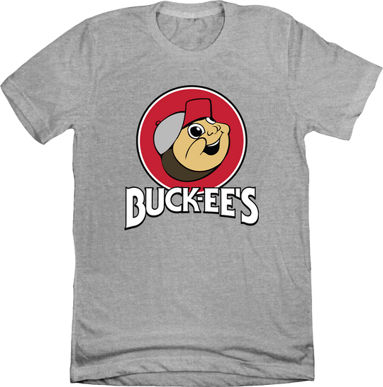 Buck-ee's