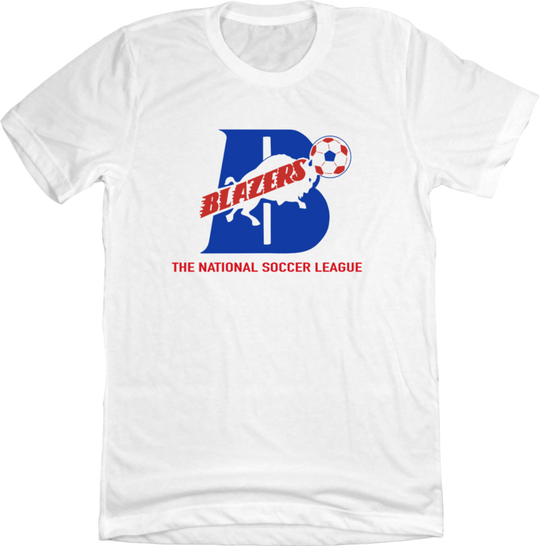 Buffalo Blazers Soccer