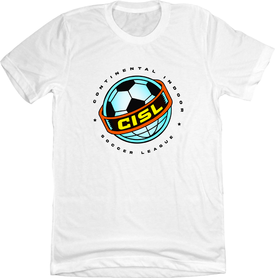 CISL Logo T-shirt