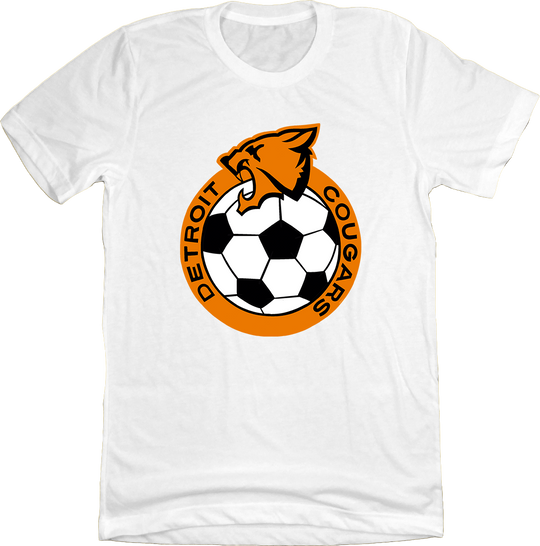 Detroit Cougars Soccer