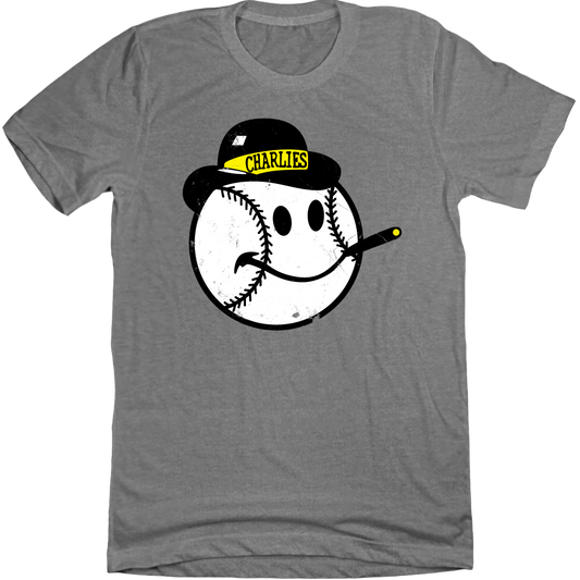 Charleston Charlies