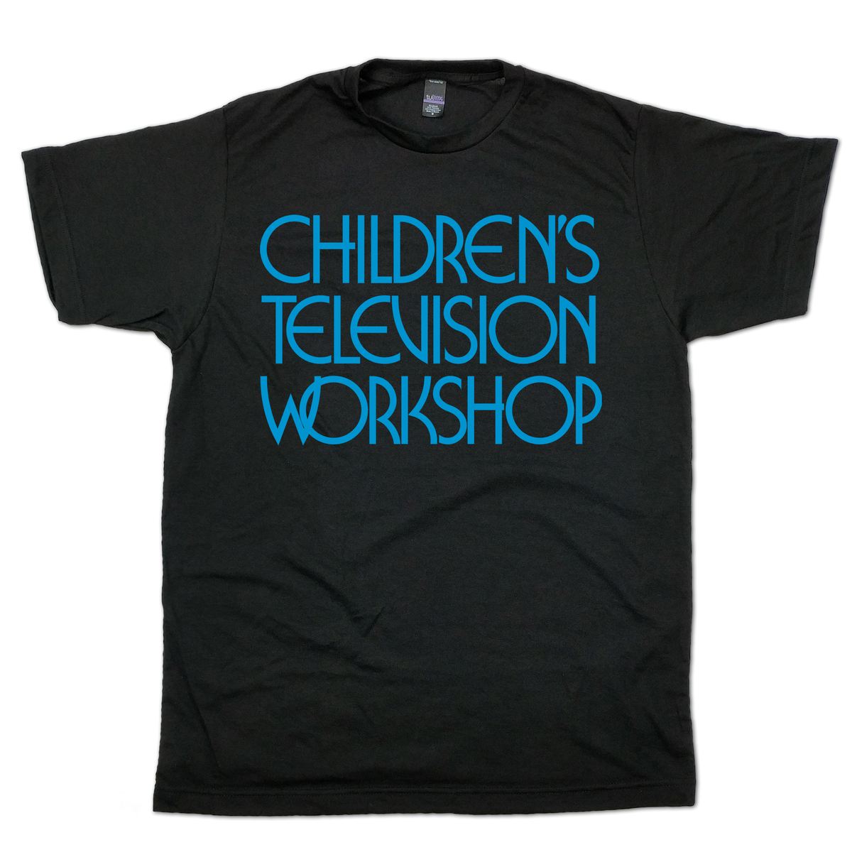Children's Television Workshop