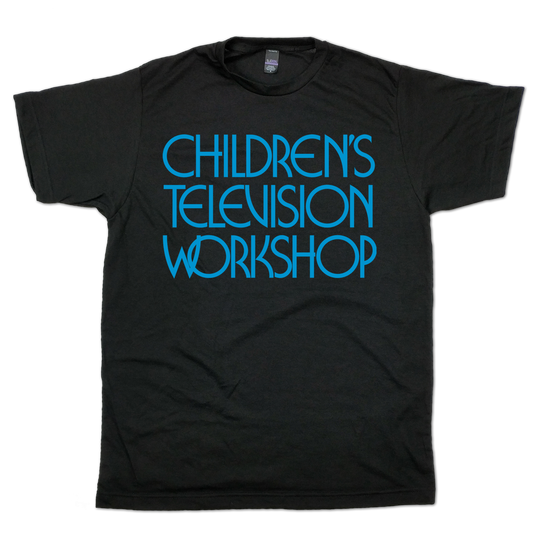 Children's Television Workshop