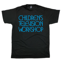 Children's Television Workshop
