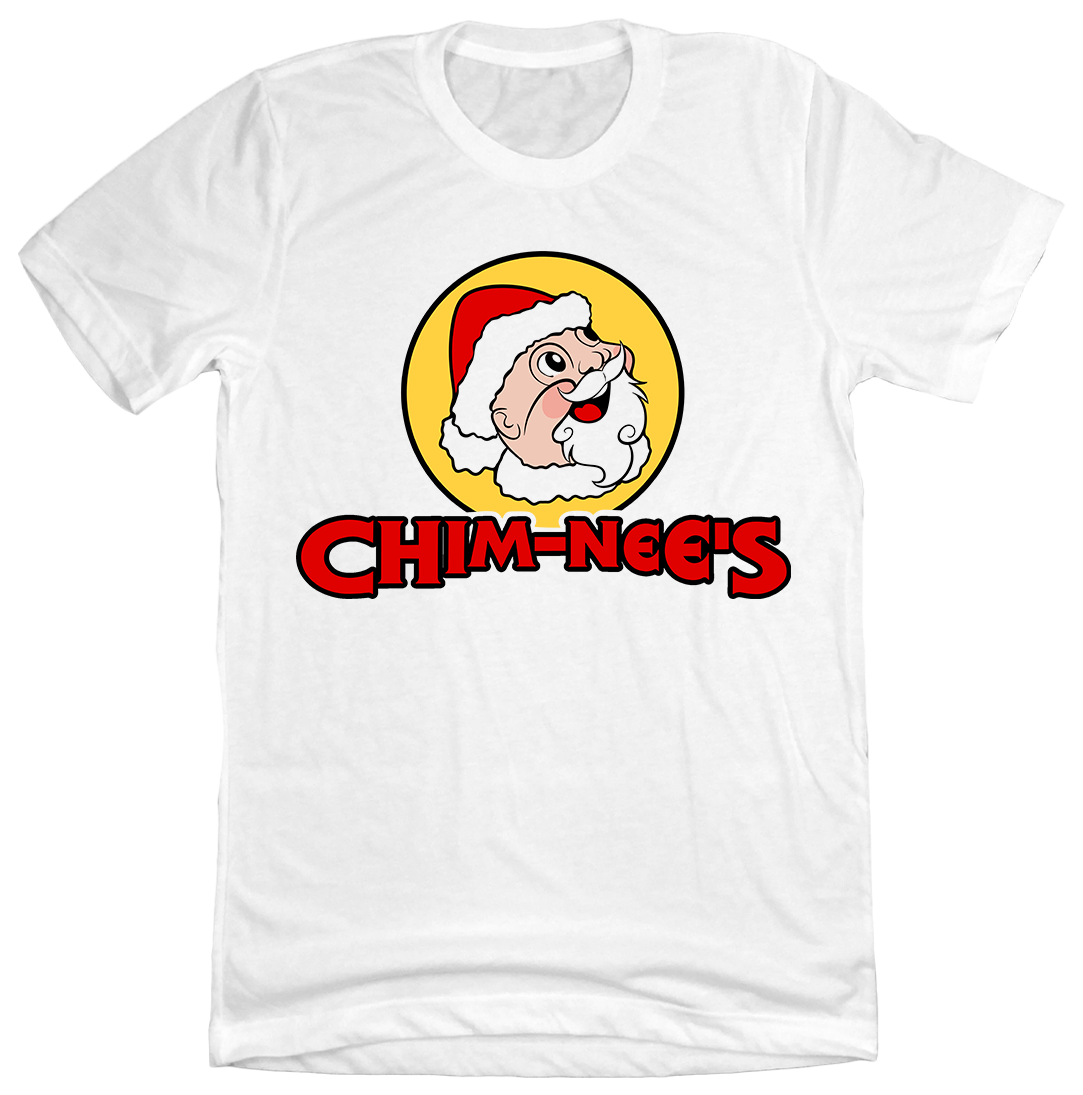 Chim-nee's Tee