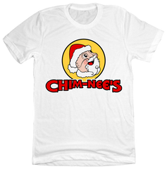 Chim-nee's Tee