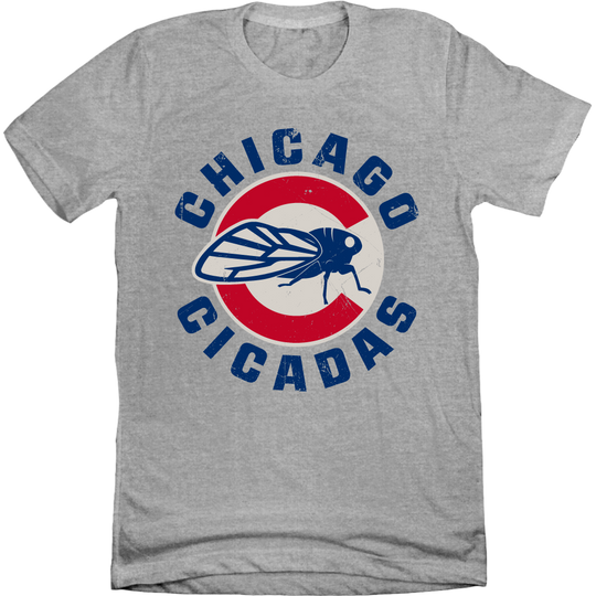 The Chicago Cicadas Baseball Team