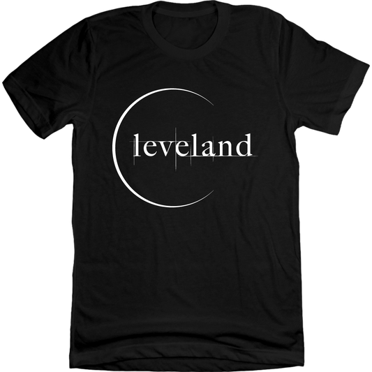 Cleveland Eclipse Tee