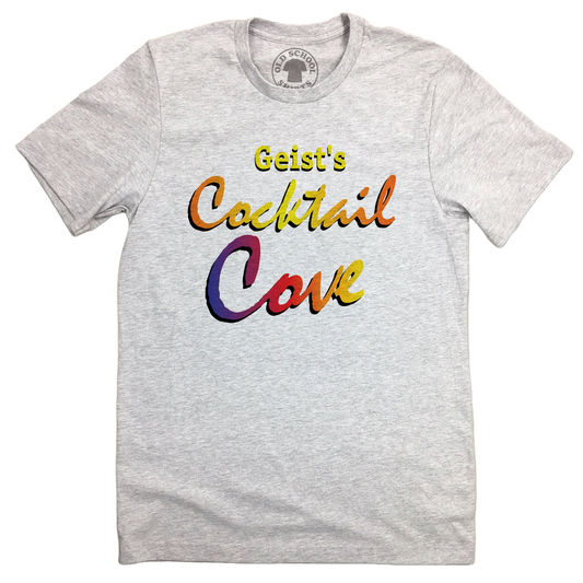 Geist's Cocktail Cove