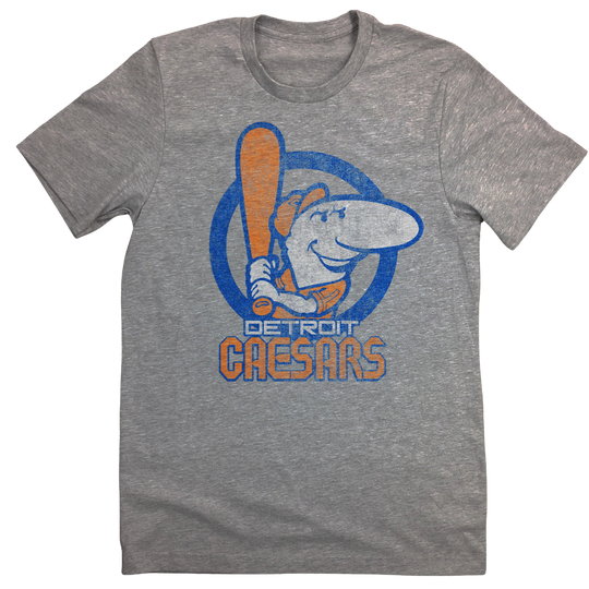 Detroit Caesars