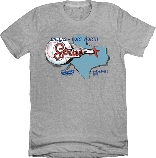 Dallas-Ft. Worth Spurs