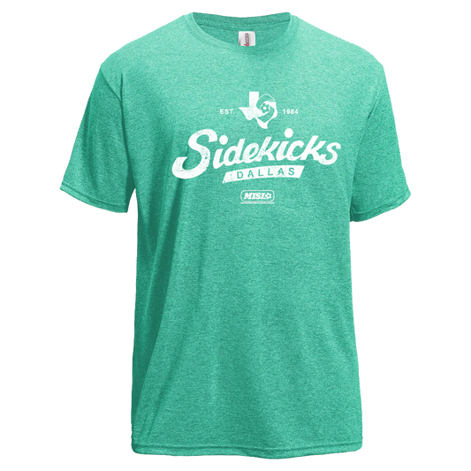 Dallas Sidekicks MISL