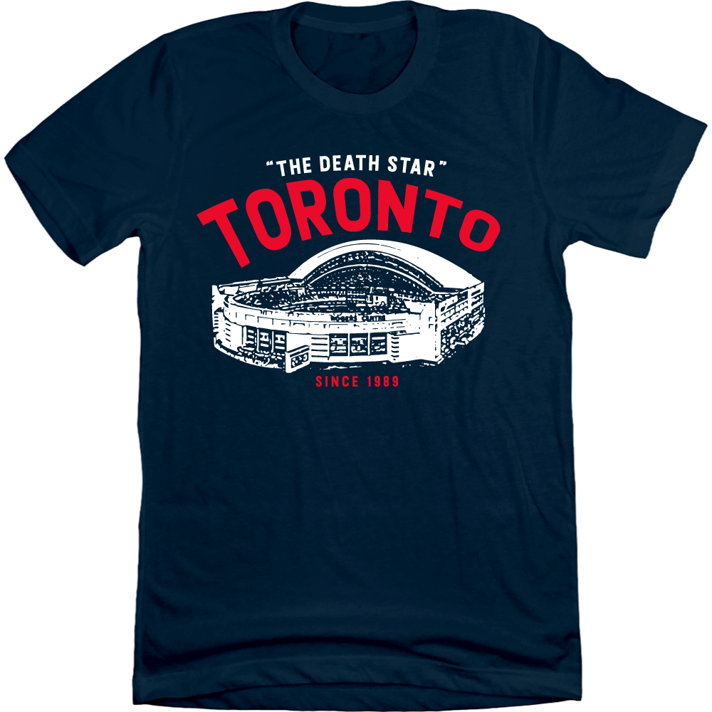 Toronto Death Star Skydome