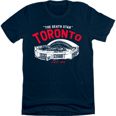 Toronto Death Star Skydome
