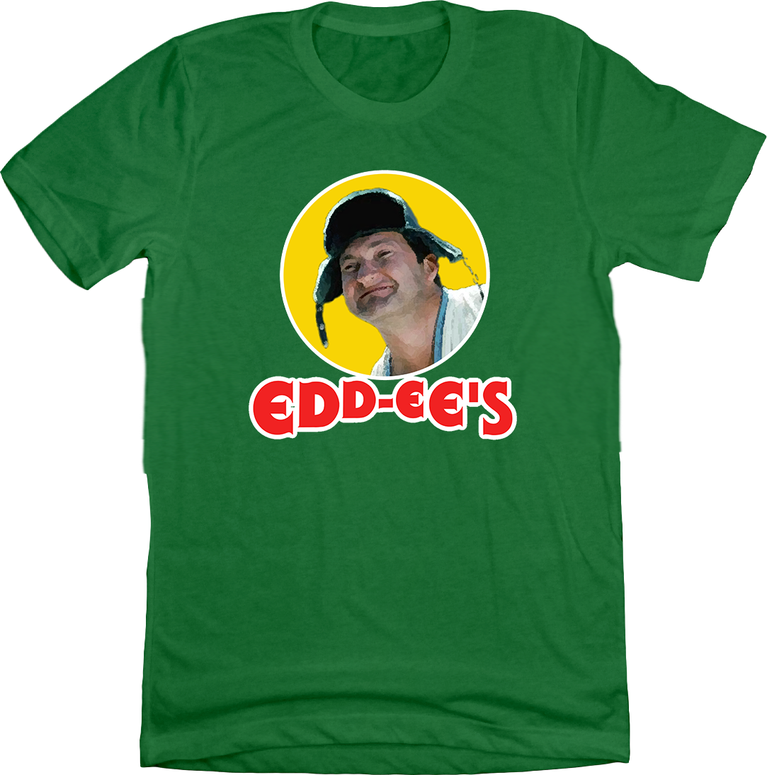 Edd-ee's Tee