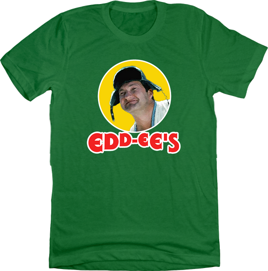 Edd-ee's Tee