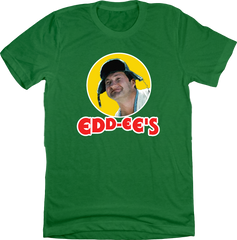 Edd-ee's Tee