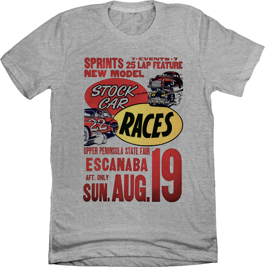 Escanaba Speedway