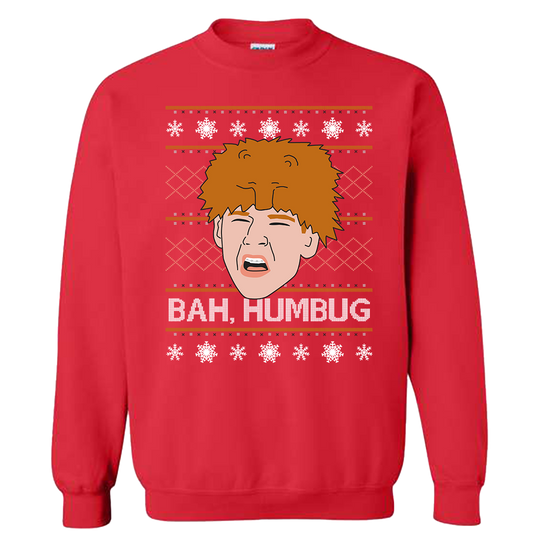 Farkus Bah, Humbug