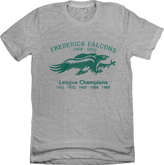 Frederick Falcons