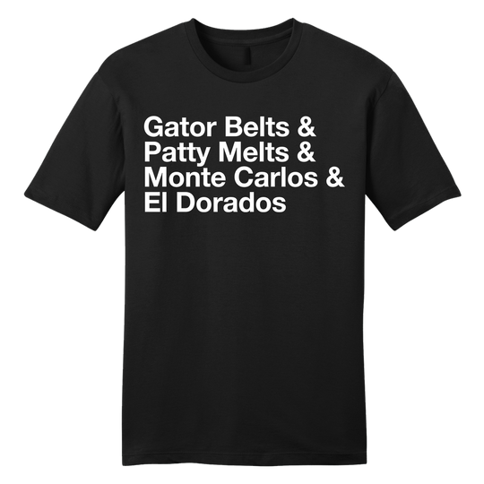 Gator Belts &