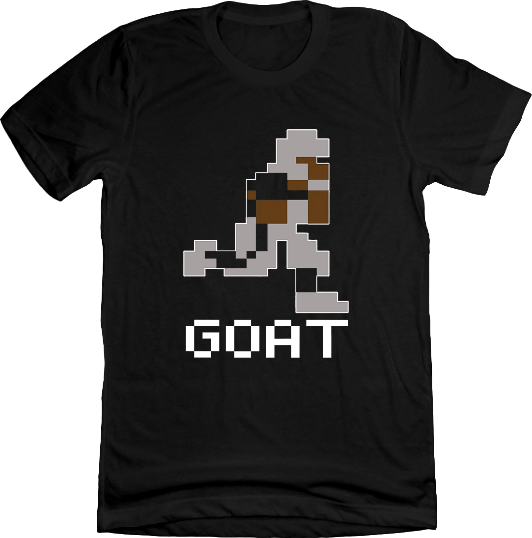 TECMO GOAT BO