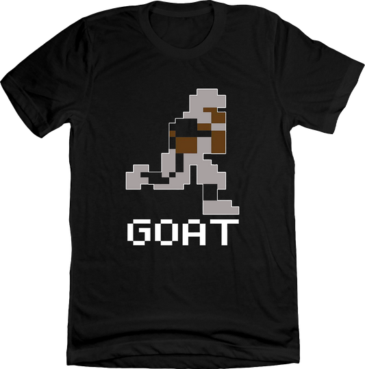 TECMO GOAT BO