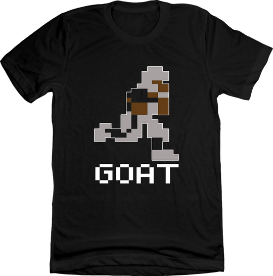 TECMO GOAT BO