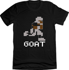 TECMO GOAT BO