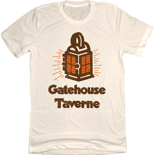 The Gatehouse Taverne