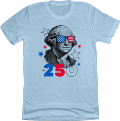 George Flag Sunglasses 250