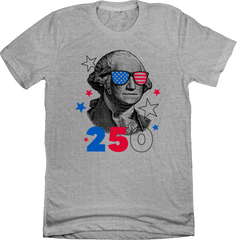 George Flag Sunglasses 250