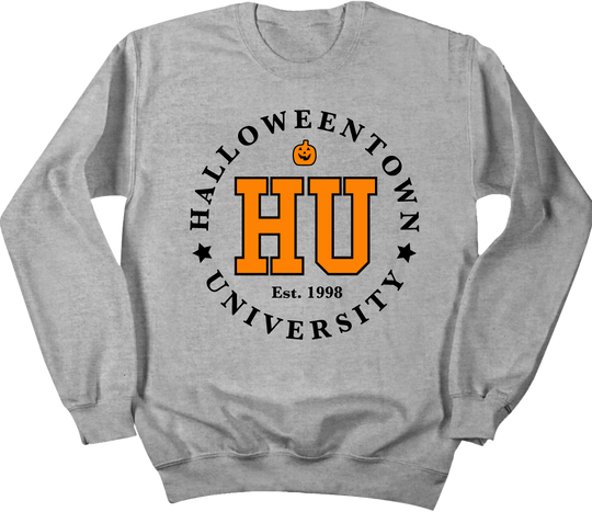 Halloweentown University