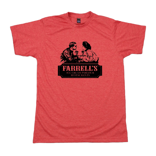 Farrell's Ice Cream Parlour Restaurants