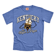 Kentucky Has Hope In Pope CC Tee