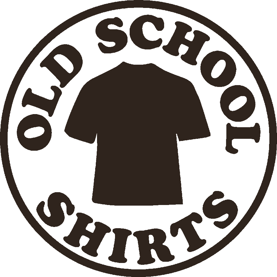 Completed Youth Retro School Shirts – Extreme Vinyl Supply, Inc.