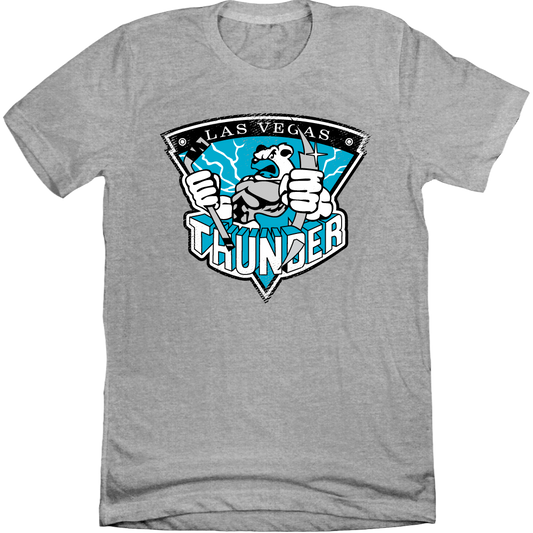 Las Vegas Thunder Hockey