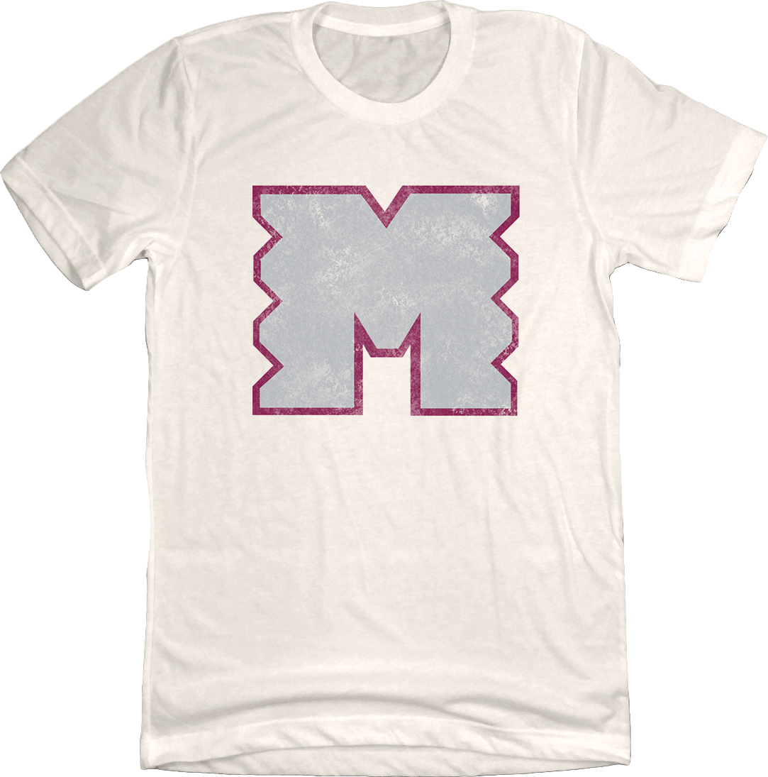 Montreal Machine Logo Tee