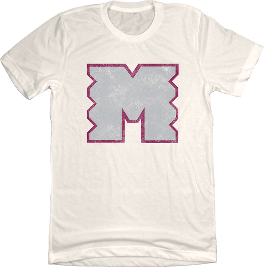 Montreal Machine Logo Tee