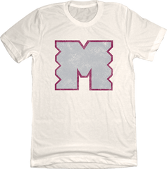 Montreal Machine Logo Tee