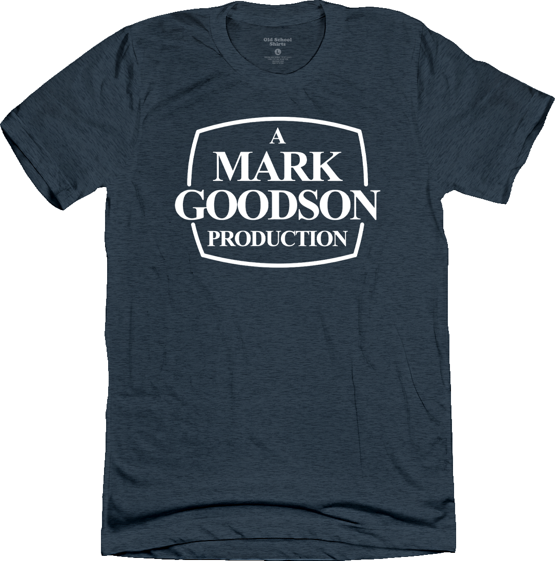 A Mark Goodson Production