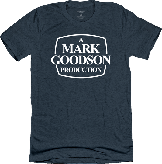 A Mark Goodson Production