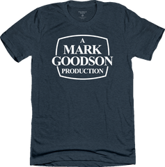 A Mark Goodson Production