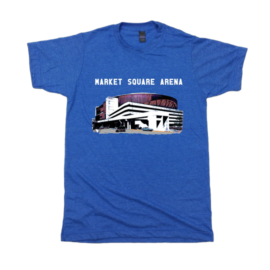 Indianapolis Market Square