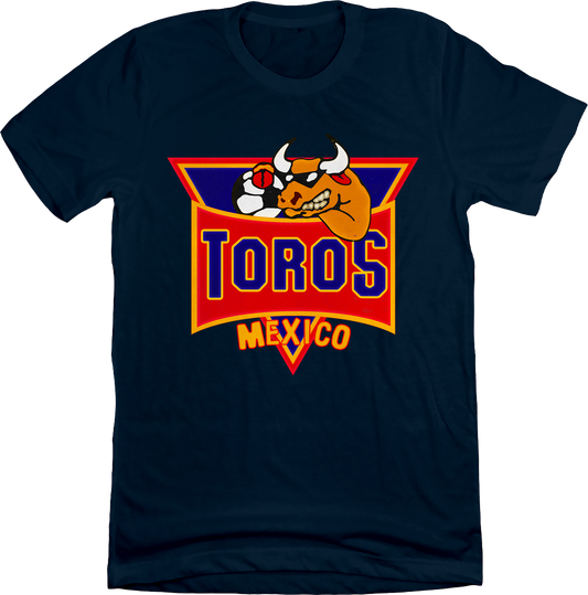 Mexico Toros
