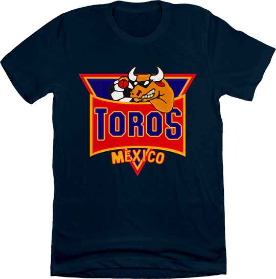 Mexico Toros