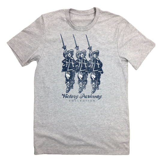 3 Musketeers - Xavier University