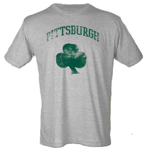 Pittsburgh Shamrocks Hockey