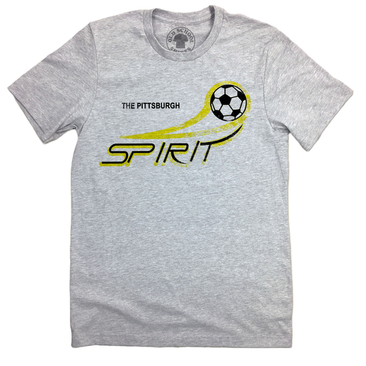 Pittsburgh Spirit